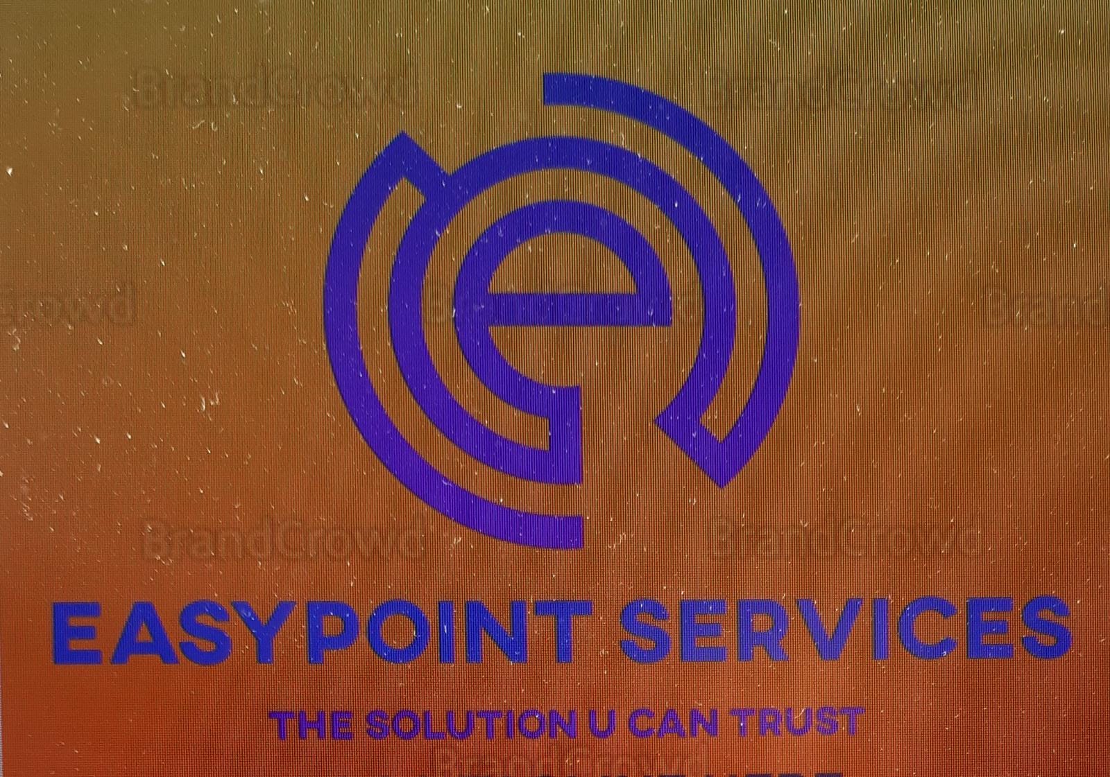 Easy Point Service Logo